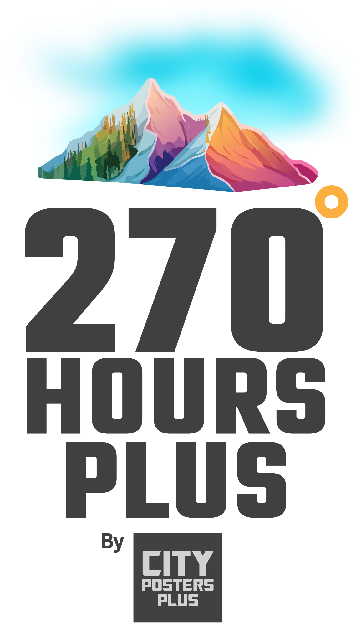 270 Hours Plus logo