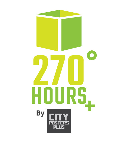 270 Hours Plus